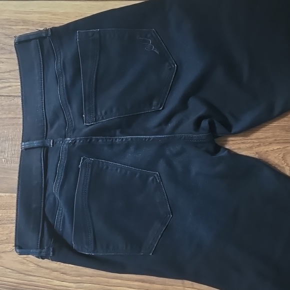 Express Blue Jeans 4R - Picture 9 of 13